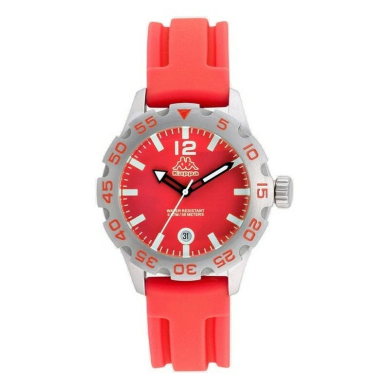 Montre Femme Kappa KP-1401L Ø 38 mm