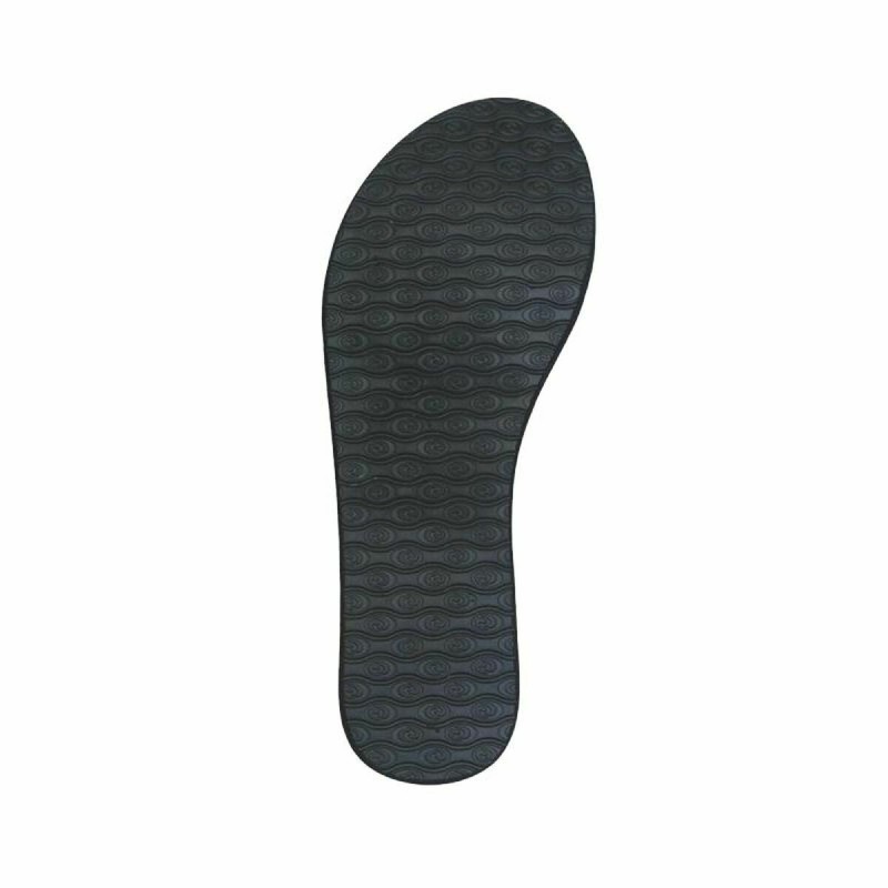 Tongs pour Femmes Rip Curl Coco  Noir