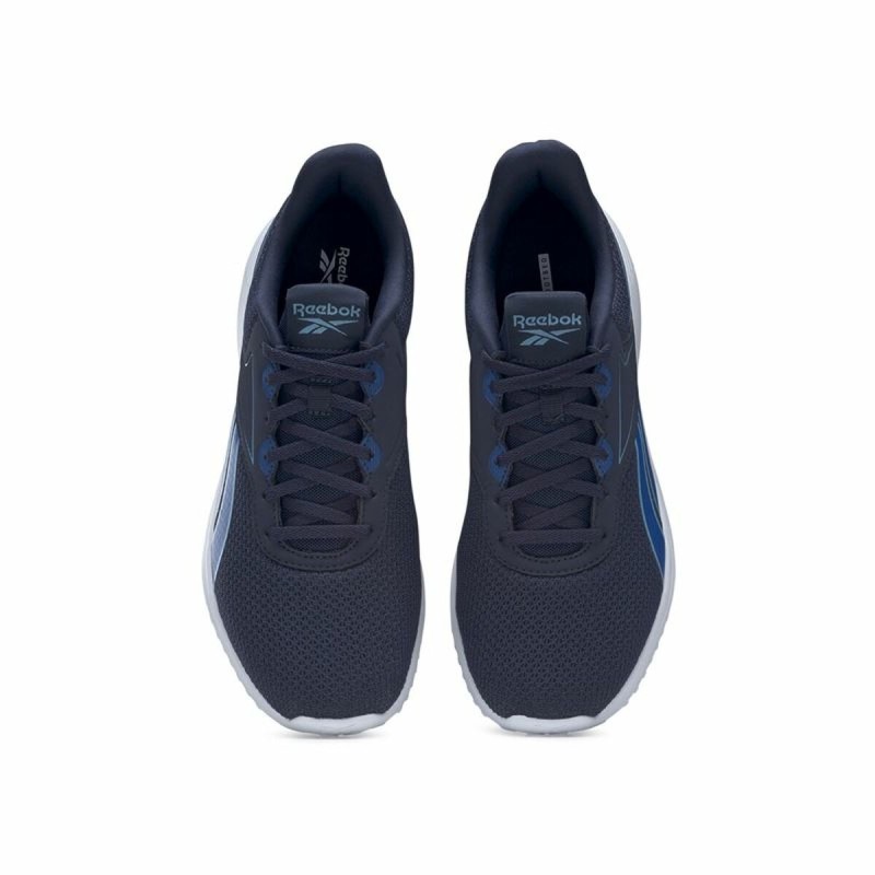 Chaussures de Sport pour Homme Reebok Lite 3.0 Bleu