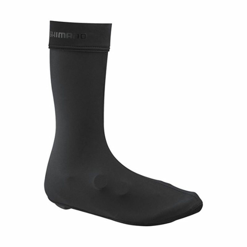 Couvre-bottes Shimano Dual Rain