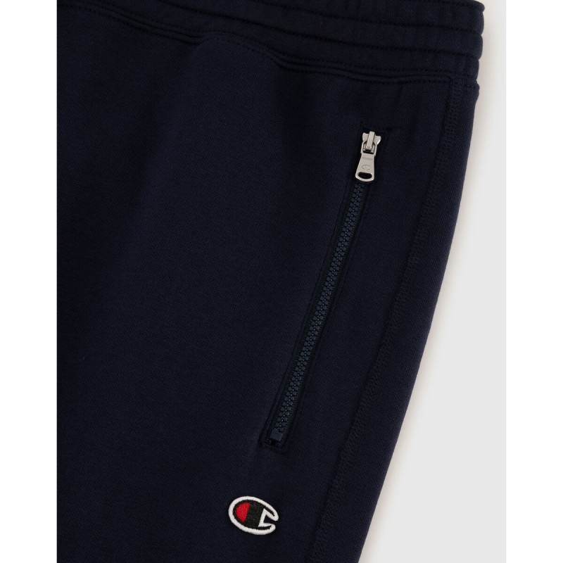 Pantalon Champion RIB CUFF PANTS 220300 NBK Noir