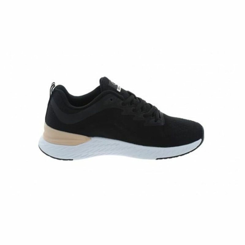 Chaussures casual homme Champion Bold Base Low Cut Shoe Noir