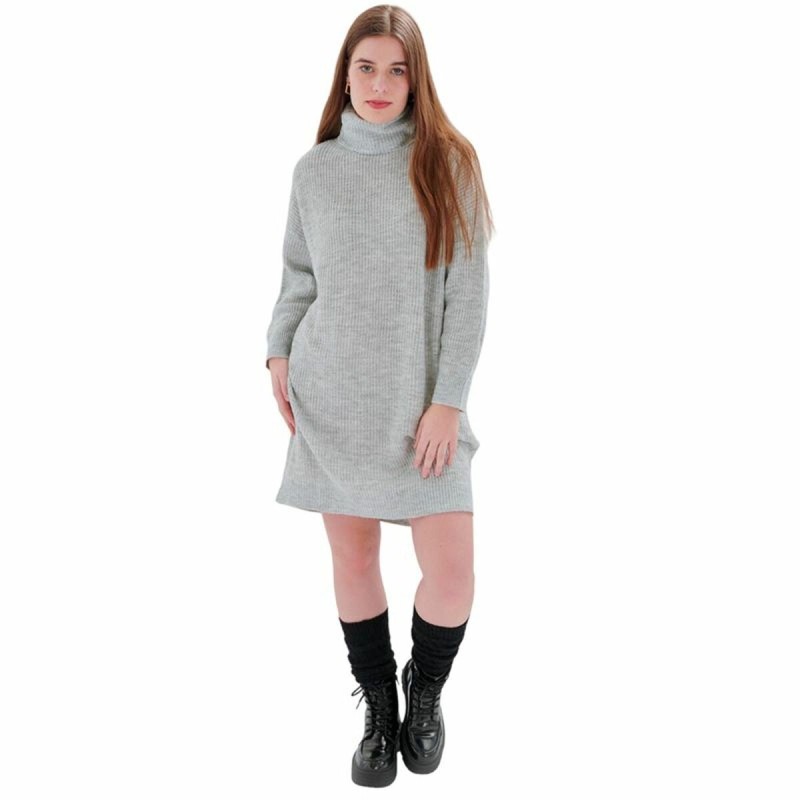 Robe 24COLOURS Gris clair