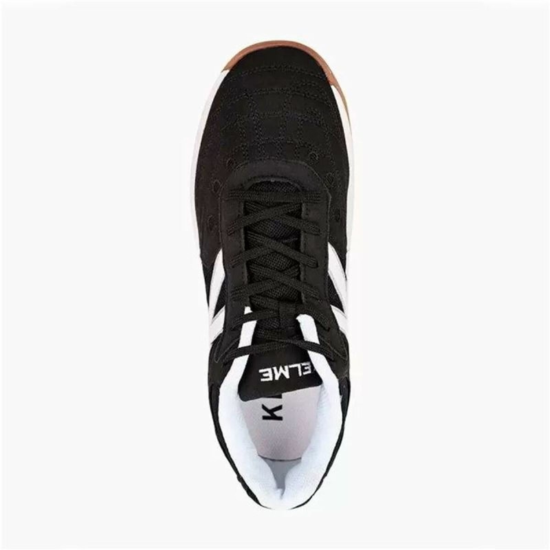 Chaussures de Sport pour Homme Kelme Copa Noir