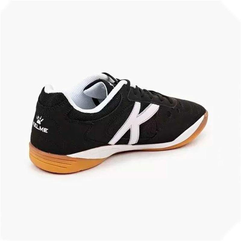 Chaussures de Sport pour Homme Kelme Copa Noir