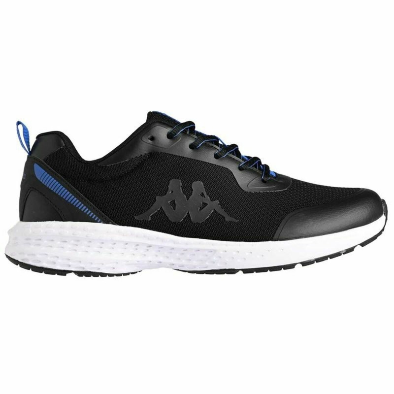 Chaussures de Sport pour Homme Kappa Training Glinch 2 Noir