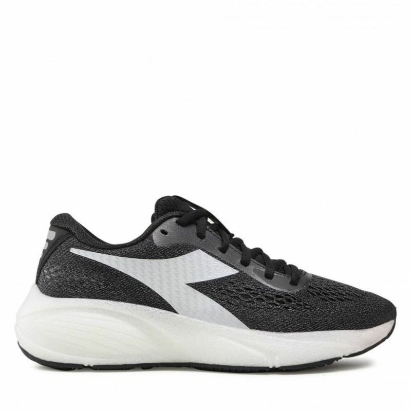 Chaussures de sport pour femme Diadora Eagle Noir