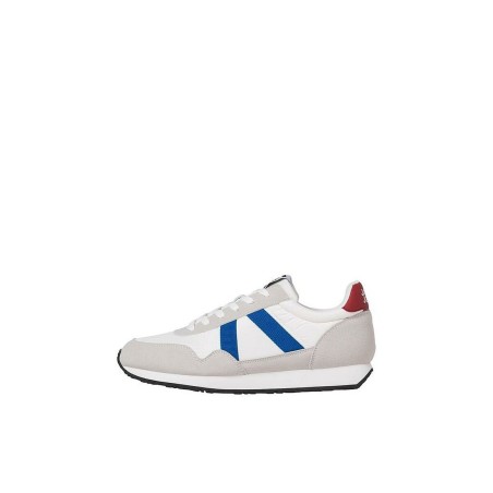 Chaussures de Sport pour Homme JFWHAWKER MESH COMBO  Jack & Jones  12203474  Bleu