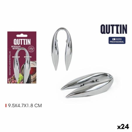 Set d'Accessoires pour Vin Quttin 9