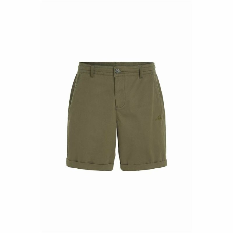 Pantalon pour Adulte O'Neill Essentials Olive