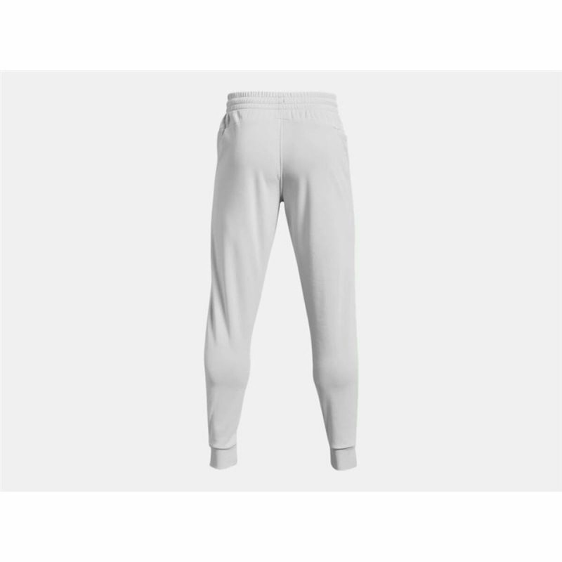 Pantalon pour Adulte Under Armour Blanc