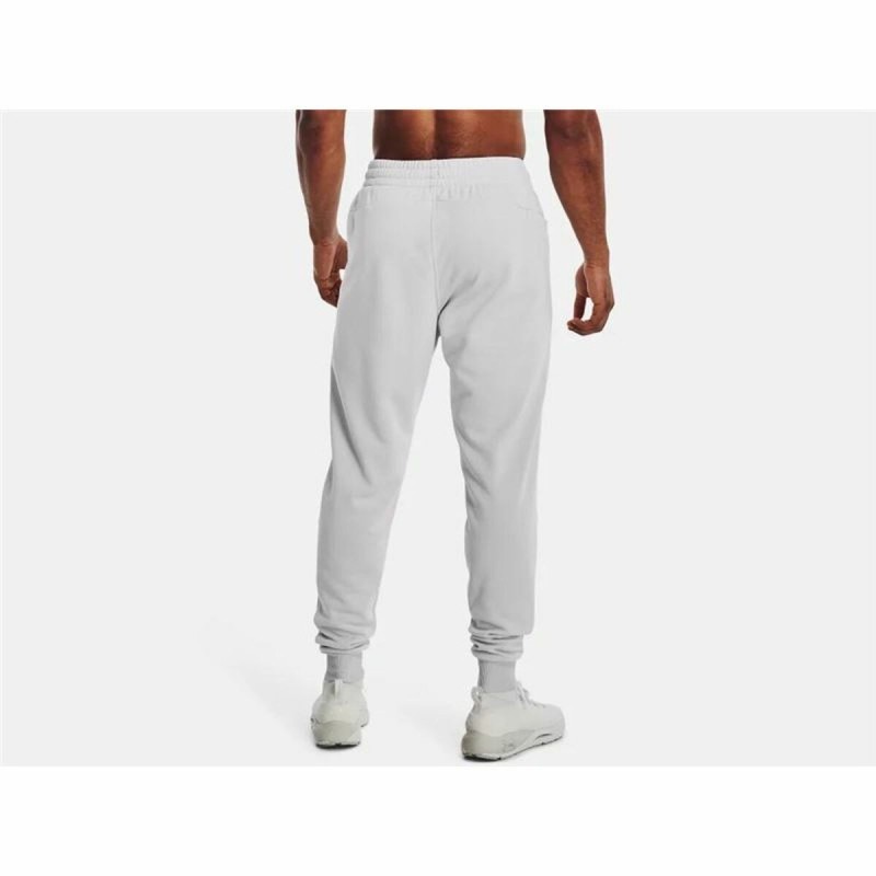 Pantalon pour Adulte Under Armour Blanc