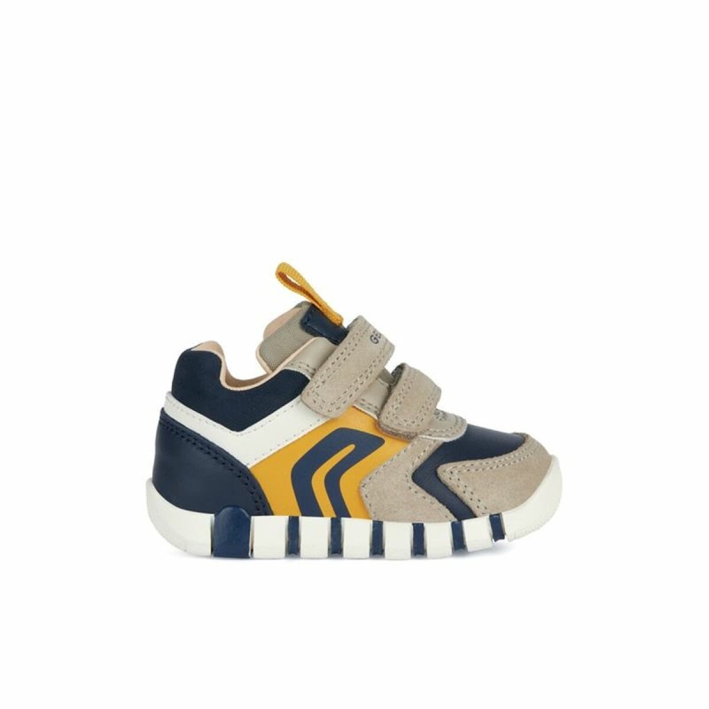 Chaussures casual enfant Geox iupidoo