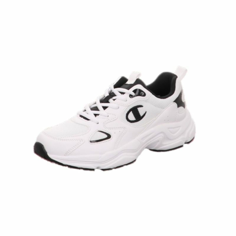 Chaussures de Sport pour Homme Champion Countess Blanc