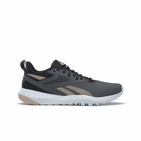 Chaussures de sport pour femme Reebok Flexagon Foundation 4 Noir