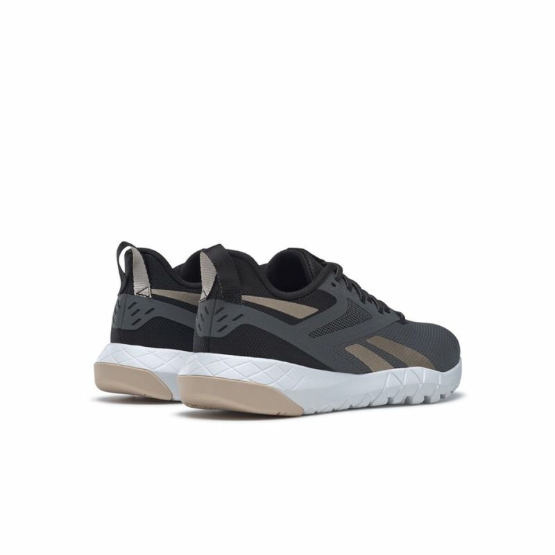 Chaussures de sport pour femme Reebok Flexagon Foundation 4 Noir