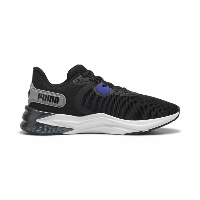 Chaussures de sport pour femme Puma Disperse Xt 3 Wn'S Noir