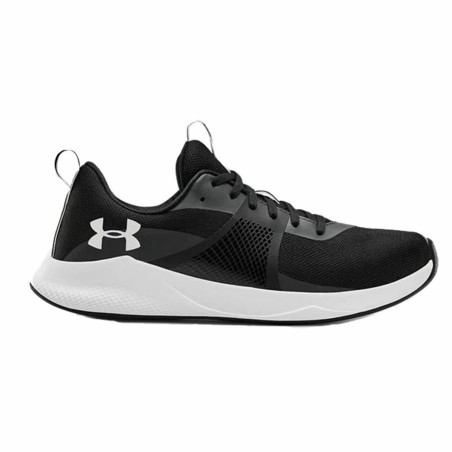 Baskets Under Armour Charged Aurora Noir