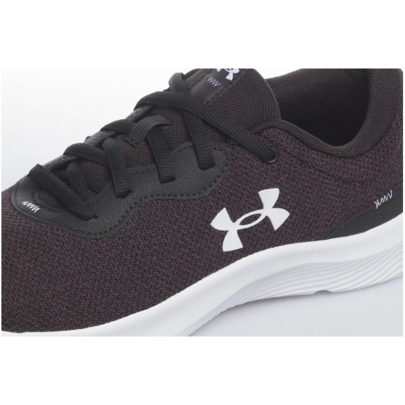 Chaussures de sport pour femme MOJO 2 3024131  Under Armour 001 Noir