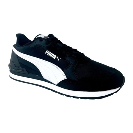 Chaussures casual homme Puma ST RUNNER V4 399069 01 Noir