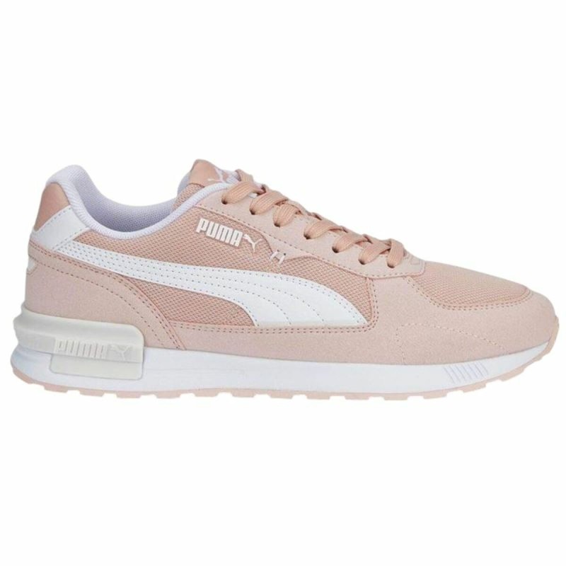 Baskets Casual pour Femme Puma Graviton