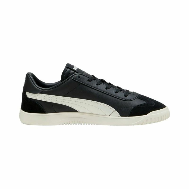 Chaussures casual homme Puma Puma Club 5V5 Sd Noir