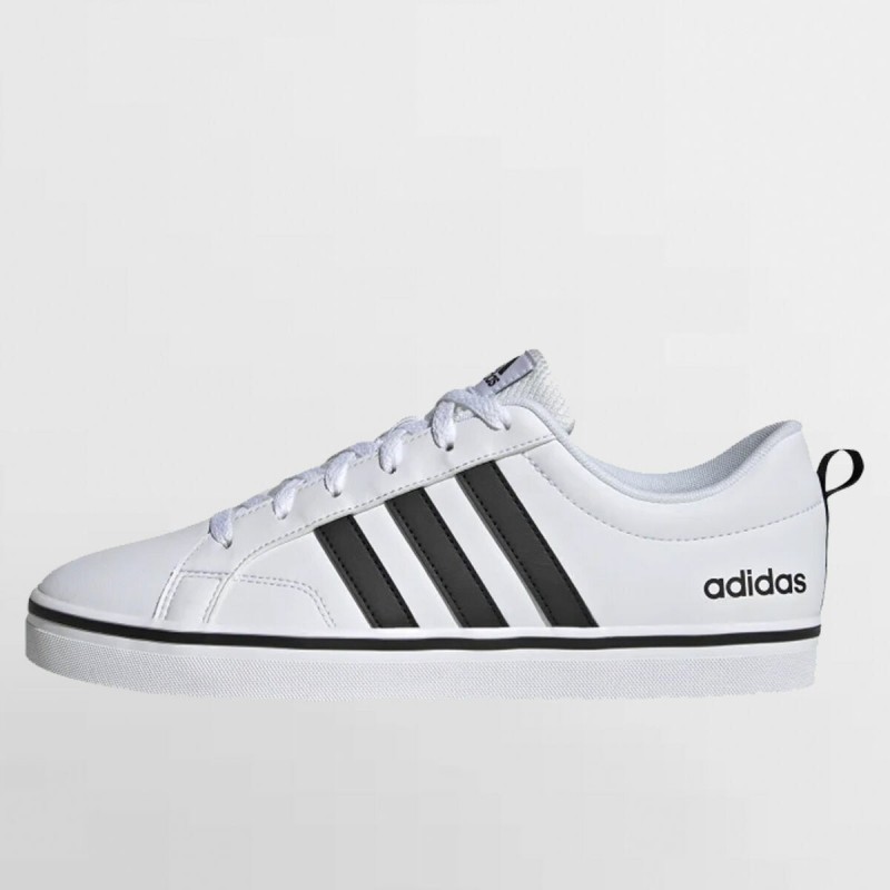 Chaussures casual homme Adidas  VS PACE 2.0 HP6010 Blanc