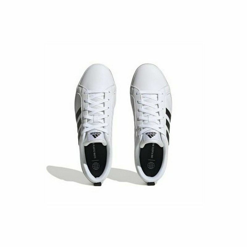 Chaussures casual homme Adidas  VS PACE 2.0 HP6010 Blanc