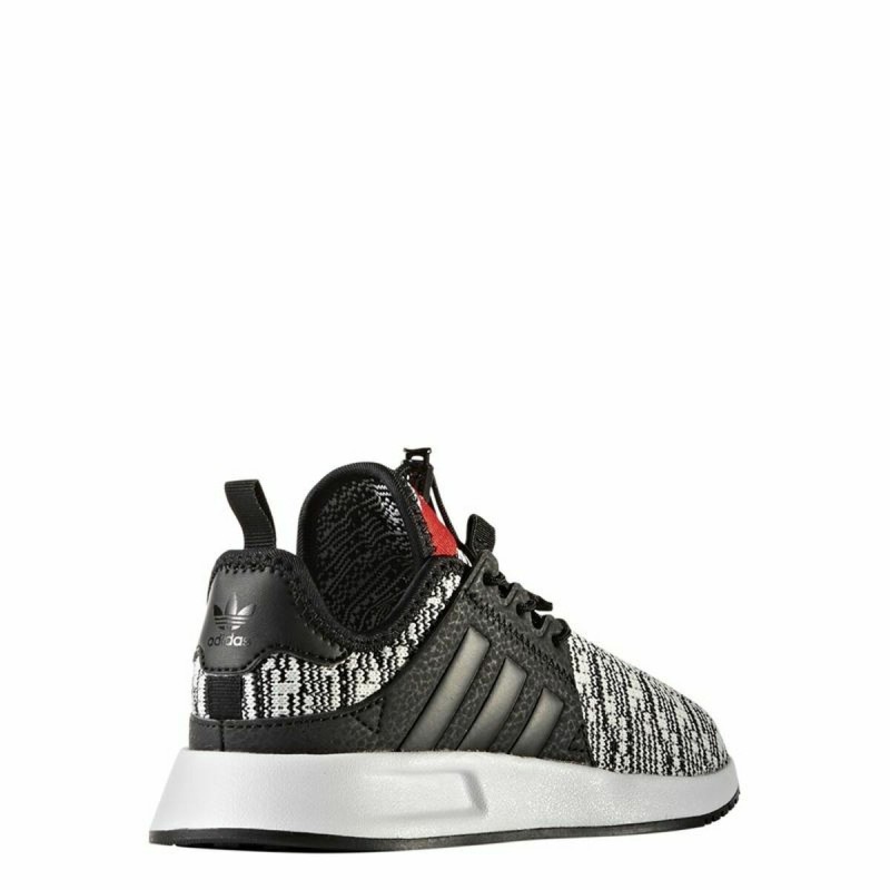 Chaussures casual enfant Adidas Originals X_Plr Noir