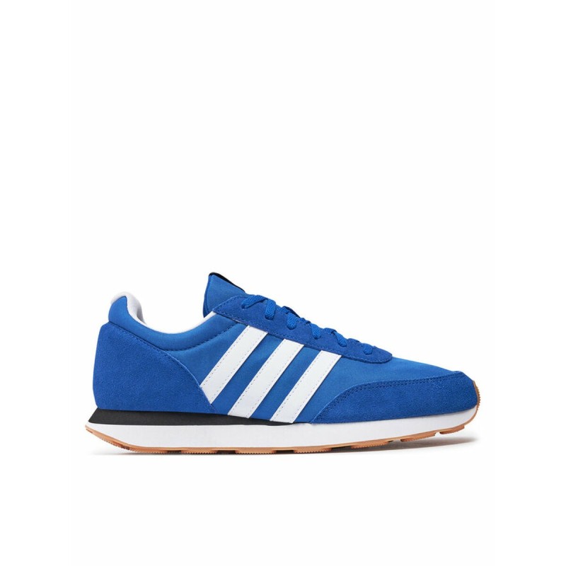 Chaussures casual homme Adidas RUN 60S 3.0 IE3832 Bleu