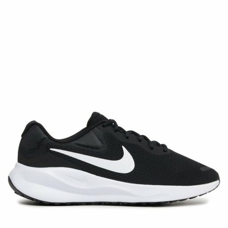 Chaussures de Sport pour Homme Nike Revolution 7 FB2207 001 Noir