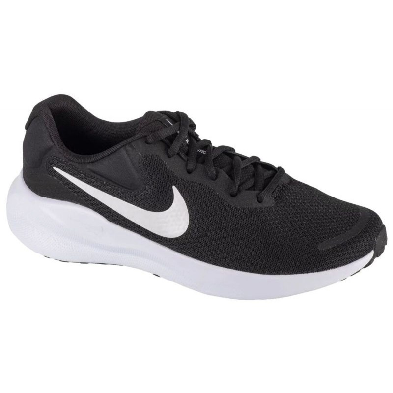 Chaussures de Sport pour Homme Nike Revolution 7 FB2207 001 Noir