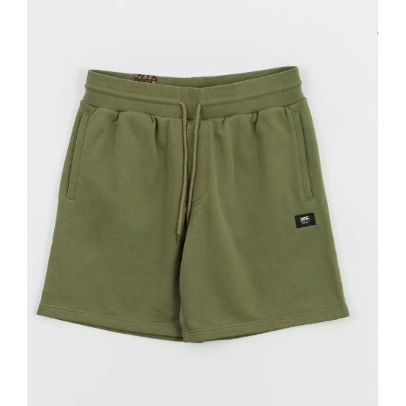 Pantalon court Vans ORIGINAL STANDARDS LOOSE VN000G6ZAMB1 Vert