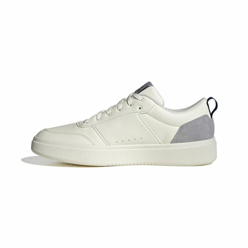 Chaussures de Sport pour Homme Adidas Park St Blanc