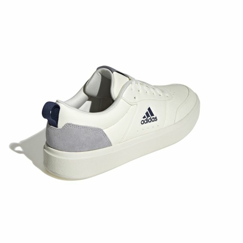 Chaussures de Sport pour Homme Adidas Park St Blanc