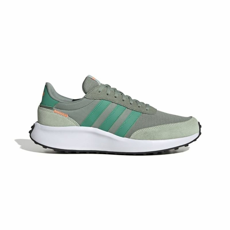 Chaussures casual homme Adidas Run 70s Vert foncé