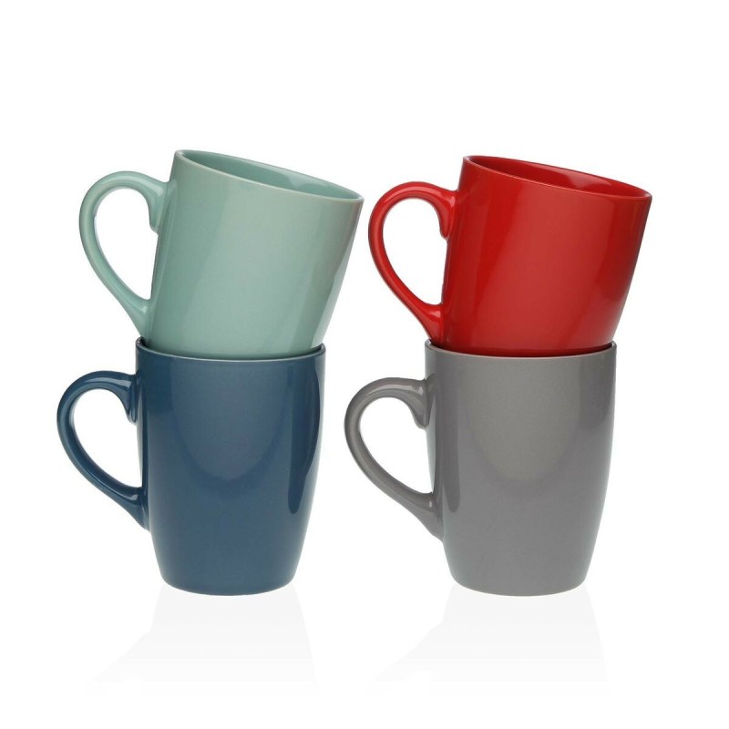 Tasse mug Versa Multicouleur