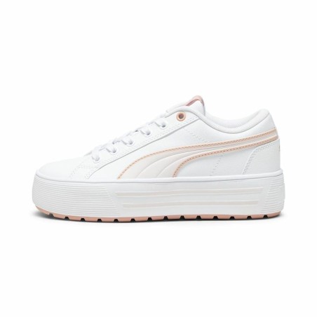 Chaussures de sport pour femme Puma Kaia 2.0 Blanc