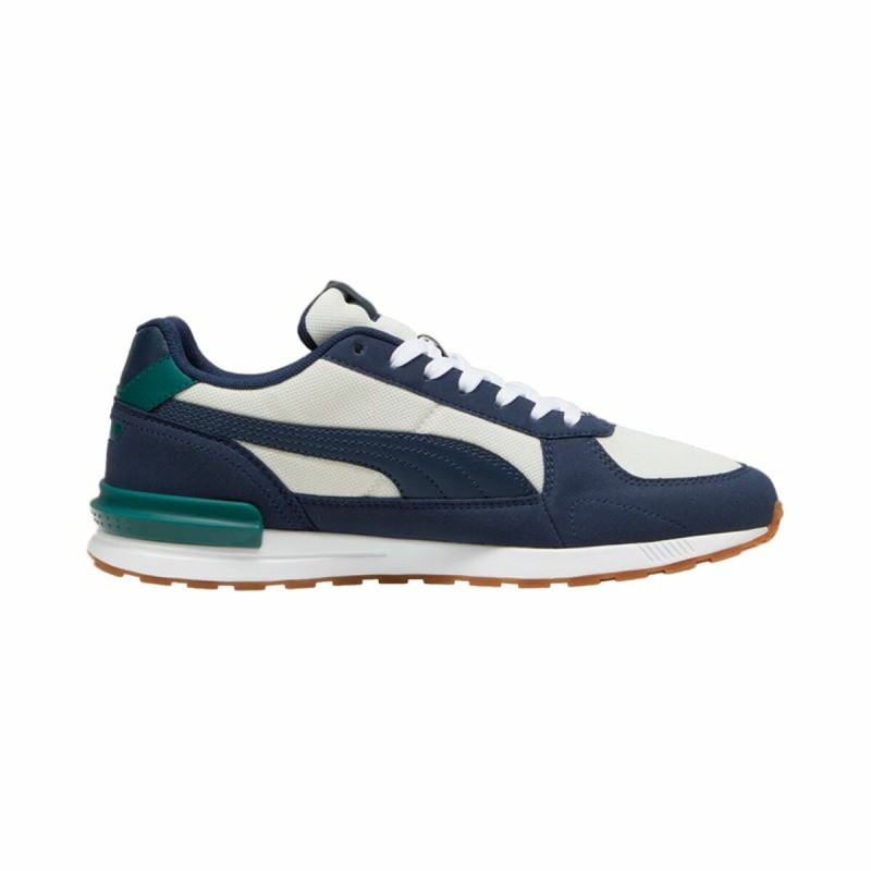 Chaussures casual homme Puma Graviton Blue marine