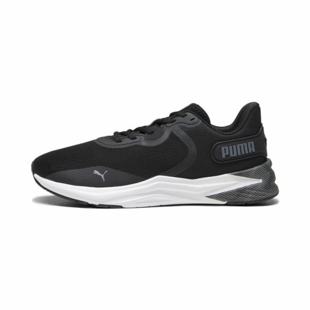 Chaussures de Sport pour Homme Puma Disperse XT 3 Hyperwave Noir