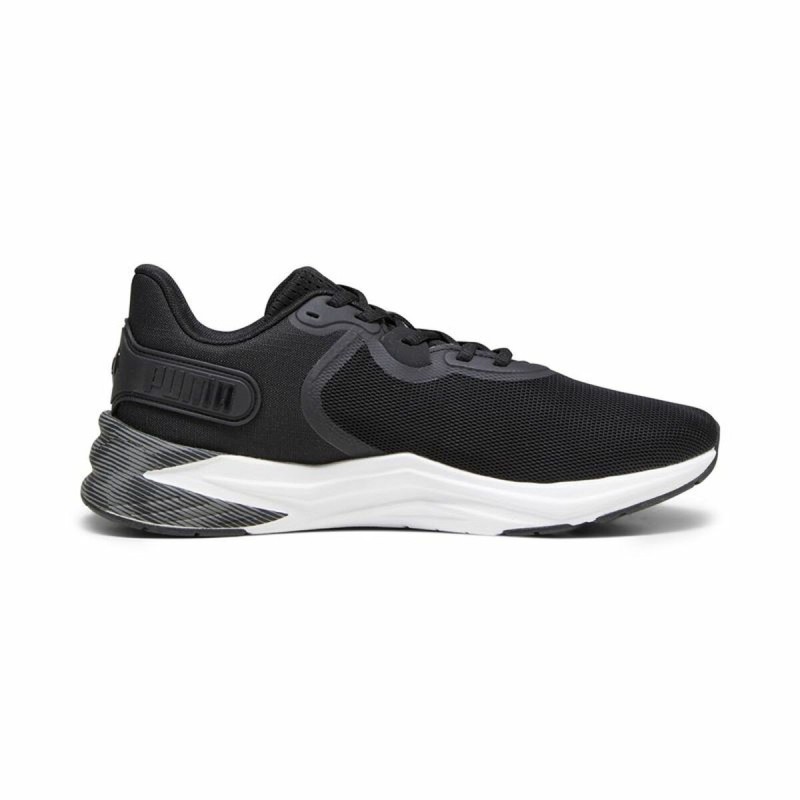 Chaussures de Sport pour Homme Puma Disperse XT 3 Hyperwave Noir