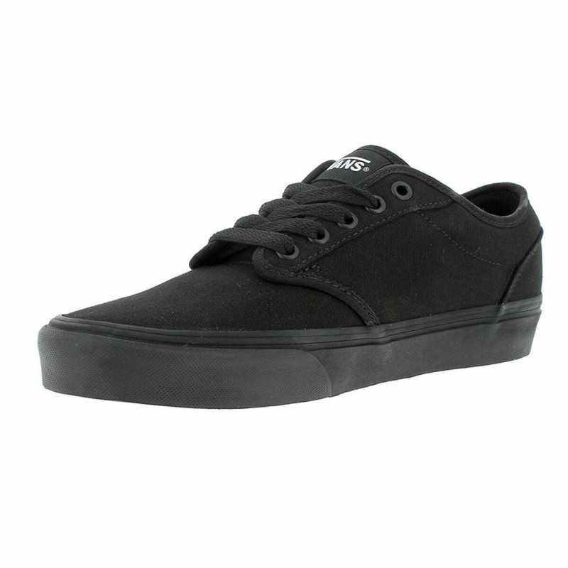 Chaussures de Sport pour Homme Vans Atwood Noir