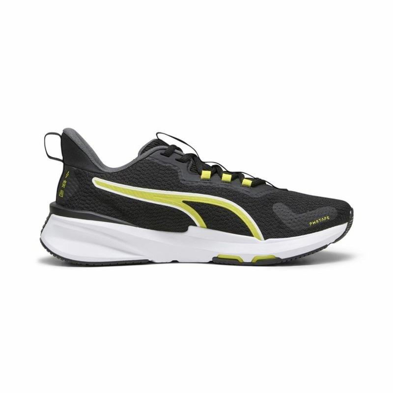 Chaussures de Sport pour Homme Puma PWRFrame TR 2 Noir