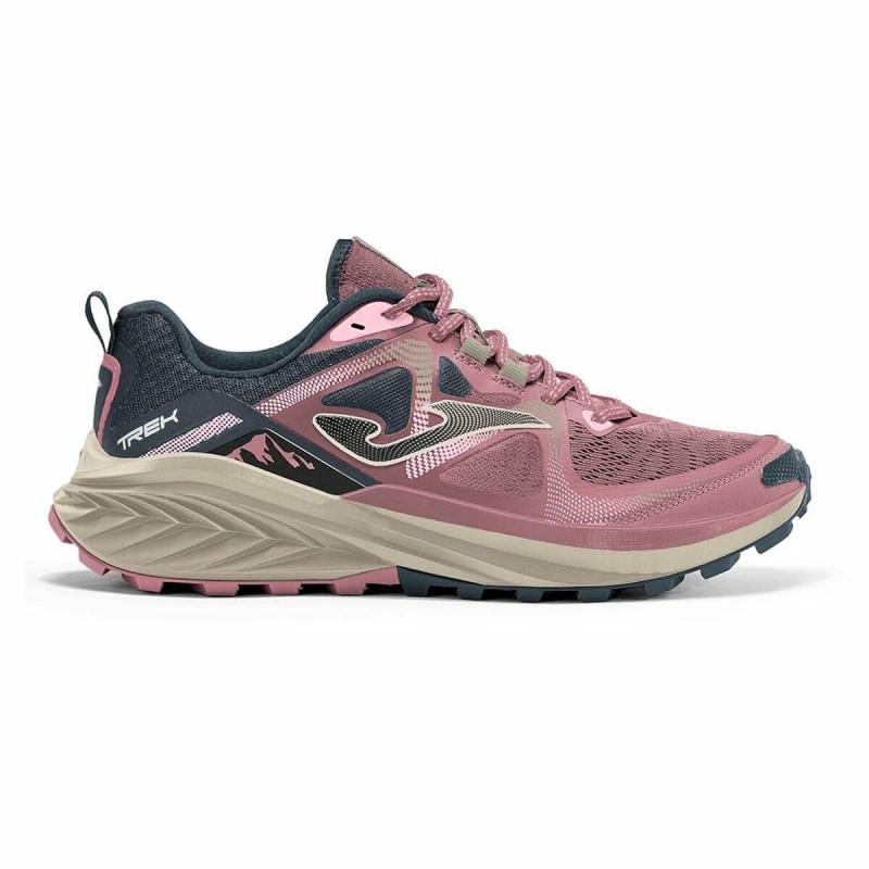 Chaussures de sport pour femme Joma Sport 2529 Rose