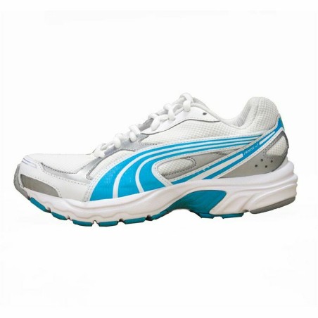 Chaussures de sport pour femme Puma  Axis 2 Blanc