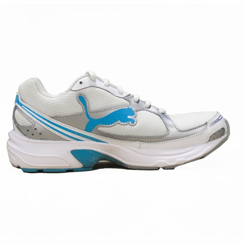 Chaussures de sport pour femme Puma  Axis 2 Blanc