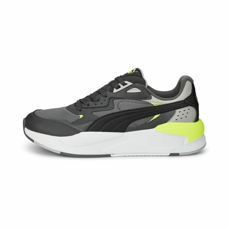 Chaussures casual homme Puma X-Ray Speed Noir