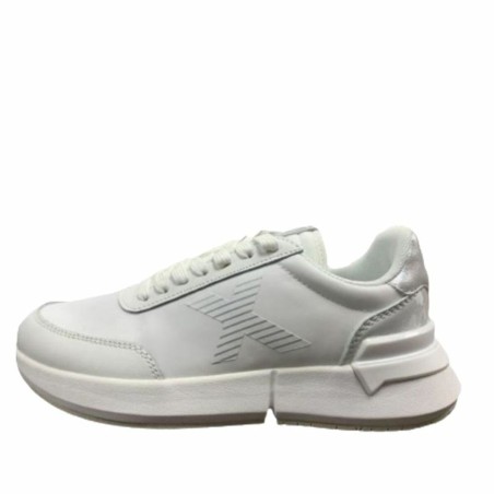 Chaussures de sport pour femme Munich Versus 46 Blanc