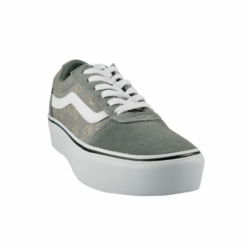 Chaussures casual femme Vans Ward Platform