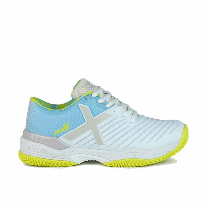 Chaussures de Padel pour Enfants Munich Padx 42